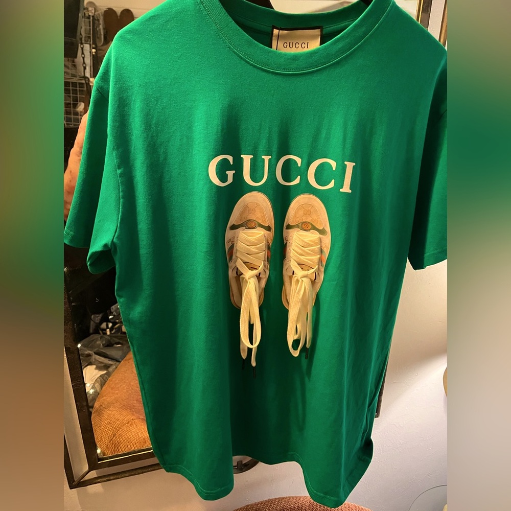 Cool New Designer T-Shirt